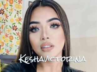 Keshavictorina