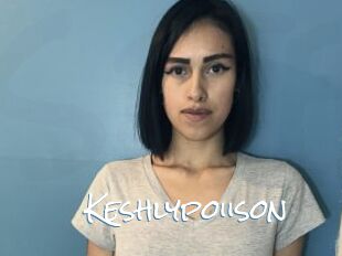 Keshlypoiison