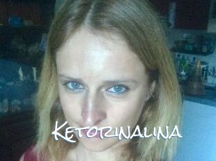 Ketorinalina