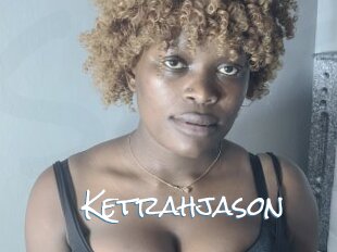Ketrahjason