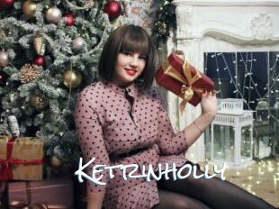 Ketrinholly