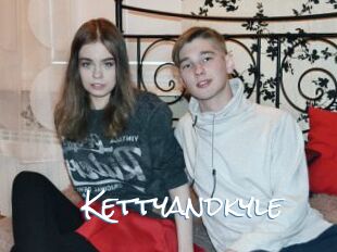 Kettyandkyle