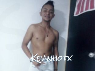 Kevinhotx