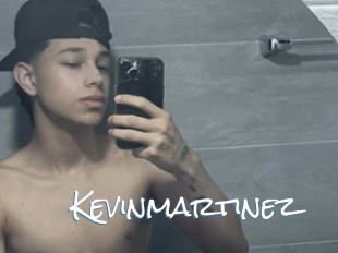 Kevinmartinez