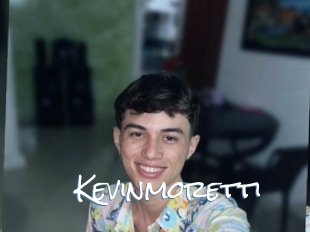 Kevinmoretti