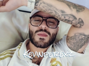 Kevinperexz