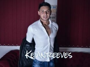 Kevinreeves