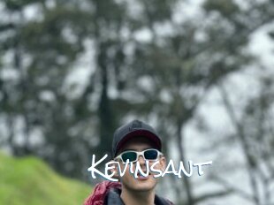Kevinsant
