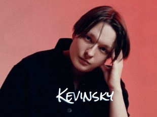 Kevinsky