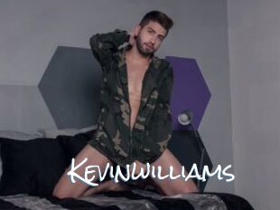 Kevinwilliams