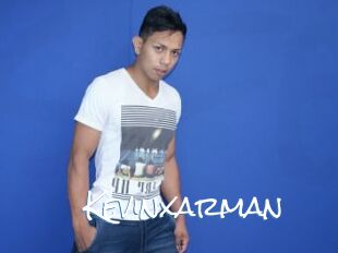 Kevinxarman