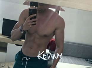 Keviny