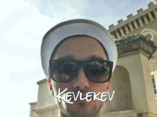 Kevlekev