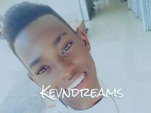 Kevndreams