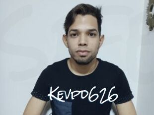 Kevpd626