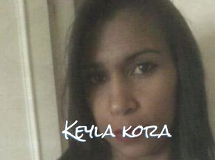 Keyla_kora