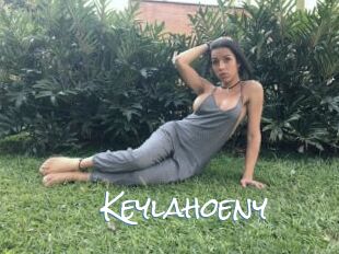 Keylahoeny