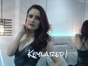 Keylared1
