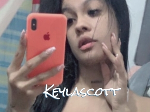 Keylascott