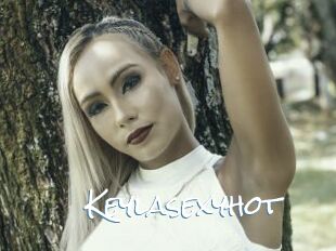 Keylasexyhot