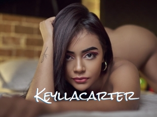 Keyllacarter