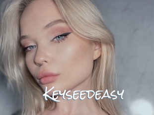 Keyseedeasy