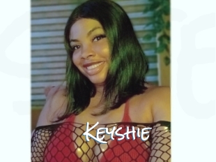 Keyshie