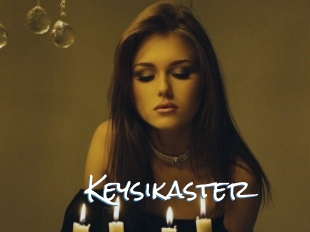 Keysikaster