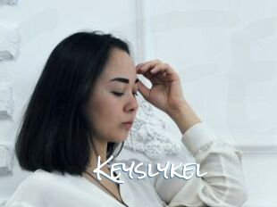 Keyslykel