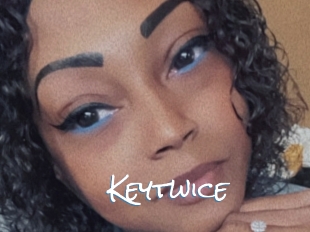 Keytwice