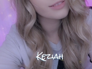 Keziah