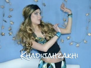 Khadijahzakhi