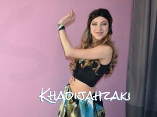 Khadijahzaki