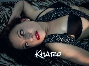 Kharo