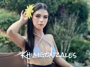 Khimgonzales
