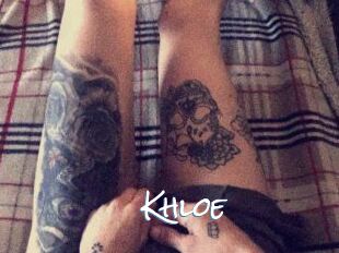 Khloe