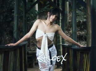 KhloeX