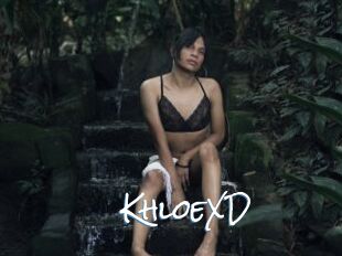 KhloeXD