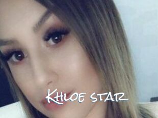 Khloe_star