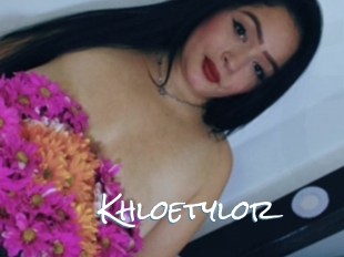 Khloetylor