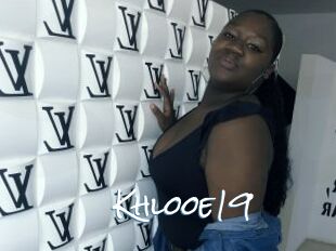 Khlooe19