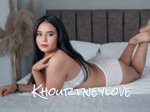 Khourtneylove