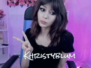 Khristyblum