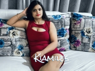 Kiamiles