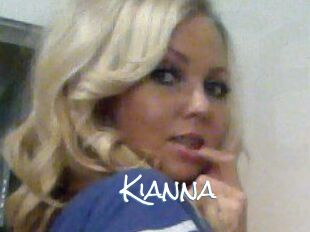 Kianna