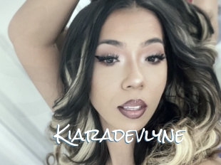 Kiaradevlyne