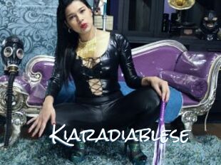 Kiaradiablese