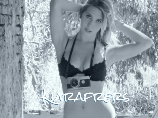 Kiarafrers