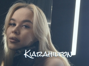 Kiarahilton