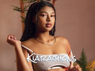 Kiarajhons